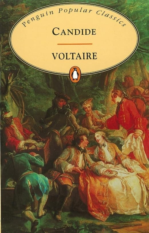 Candide
