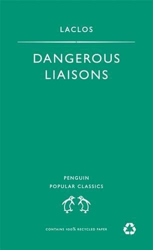 Dangerous Liaisons