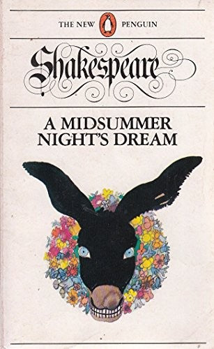 A Midsummer Night's Dream