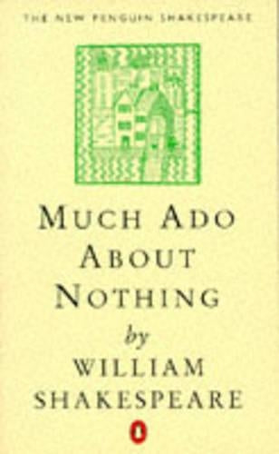 Much Ado About Nothing