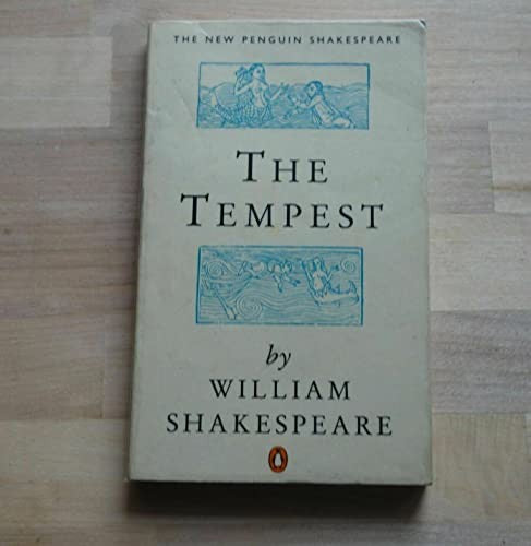 The Tempest