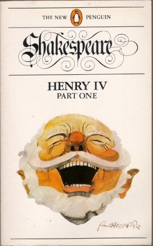 King Henry IV