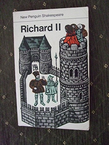 King Richard II