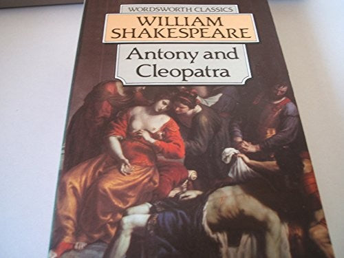 Antony and Cleopatra