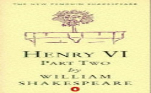 King Henry VI