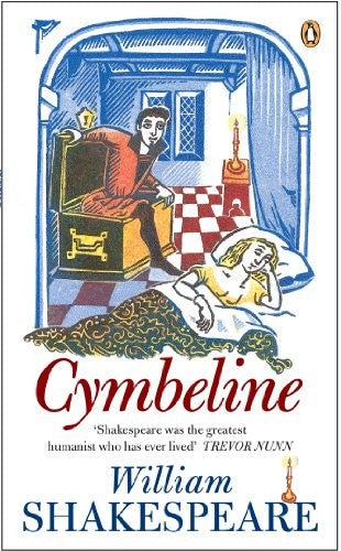 Cymbeline