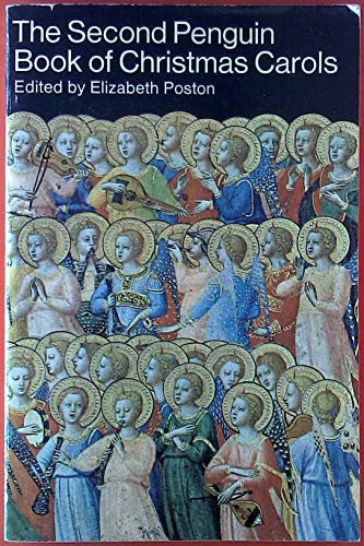Penguin Book of Christmas Carols