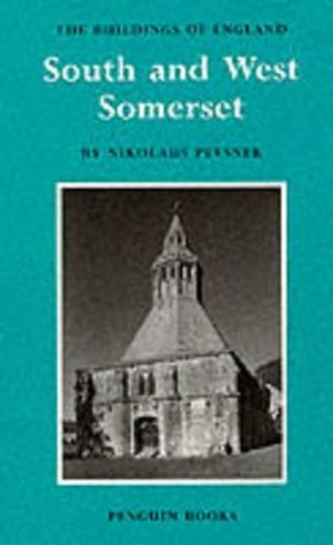 South and West Somerset