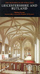 Leicestershire and Rutland 