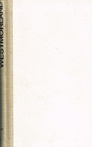 Cumberland and Westmorland 