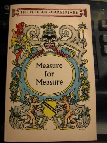 Measure for Measure