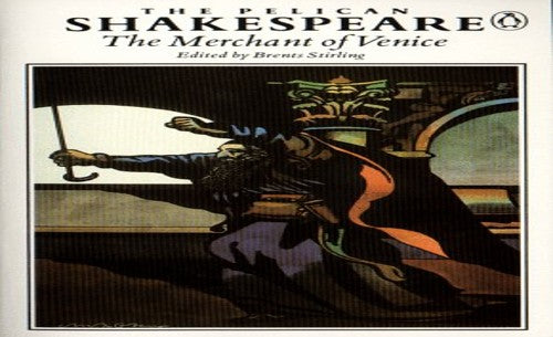 The Merchant of Venice
