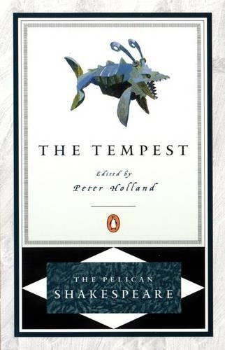The Tempest