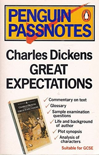 Charles Dickens' "Great Expectations"