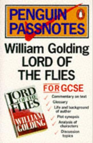 Golding's "Lord of the Flies"