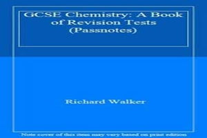 GCSE Chemistry