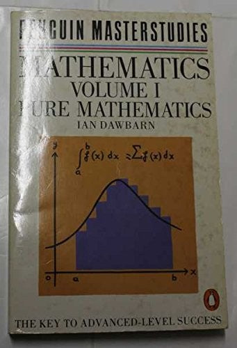 Pure Mathematics