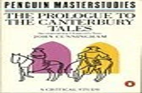 Penguin Masterstudies