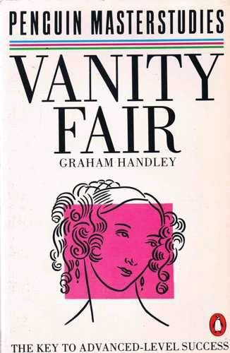 Thackeray's "Vanity Fair"