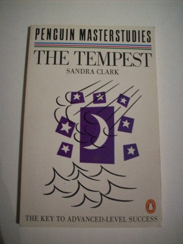 Shakespeare's "Tempest"