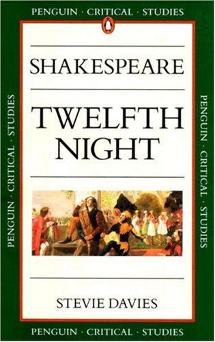 Shakespeare's "Twelfth Night"