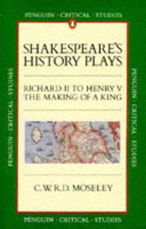 Shakespeare's History Plays
