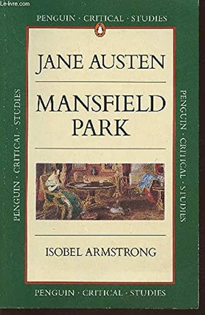 Jane Austen's "Mansfield Park"