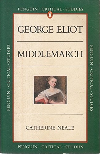 George Eliot's "Middlemarch"