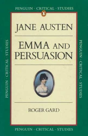 Austen's "Emma" and "Persuasion"