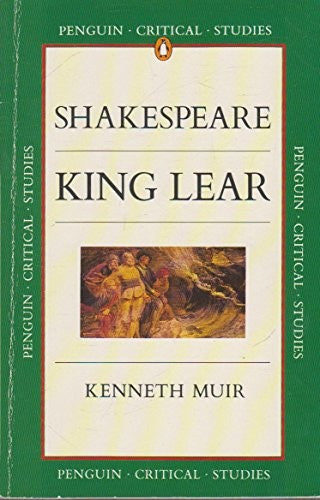 Shakespeare's "King Lear"