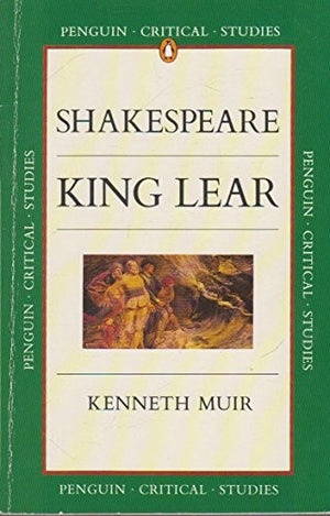 Shakespeare's "King Lear"