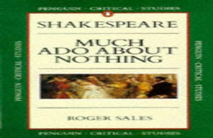 Shakespeare's "Much Ado About Nothing"