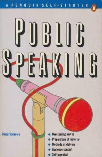 Public Speaking