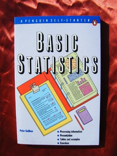 Basic Statistics