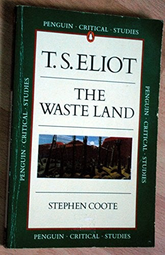 Eliot's "Waste Land"