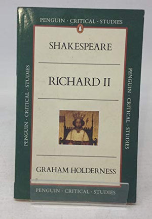 Shakespeare's "King Richard II"