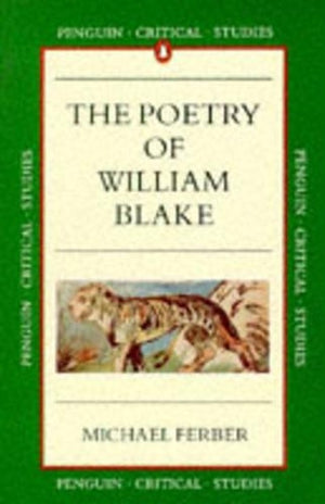 The Poetry of William Blake