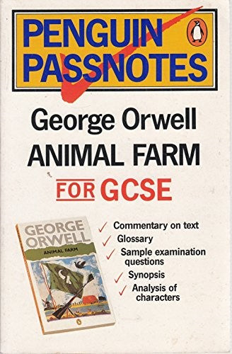 Orwell's Animal Farm
