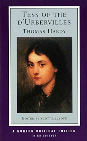 Hardy's "Tess of the D'Urbervilles"