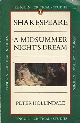 "Midsummer Night's Dream"