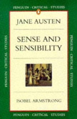 "Sense and Sensibility"
