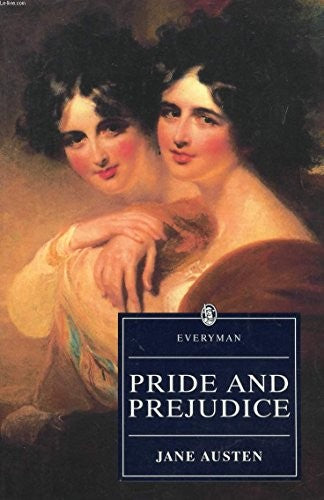 "Pride and Prejudice"