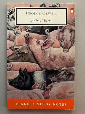 "Animal Farm"