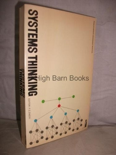 Systems Thinking