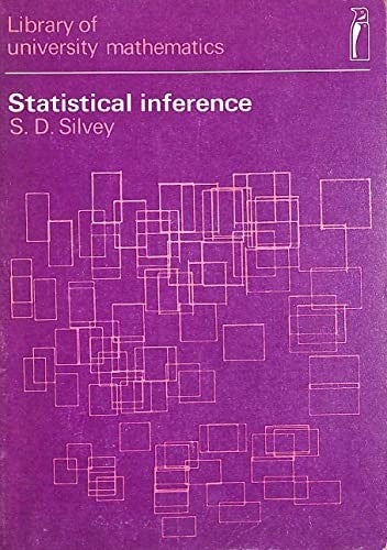 Statistical Inference