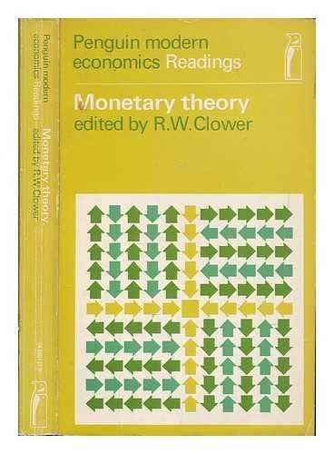 Monetary Theory