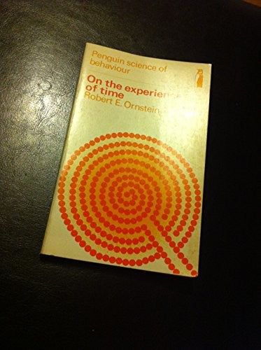 On the Experience of Time
