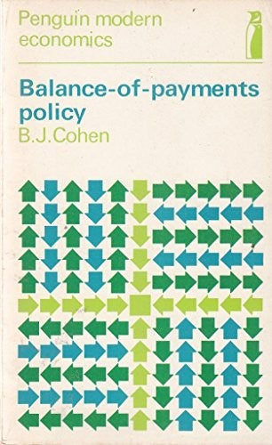 Balance-of-payments Policy