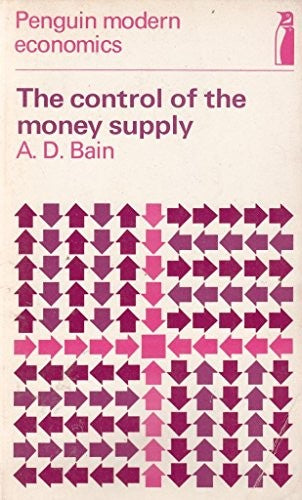 The Control of the Money Supply