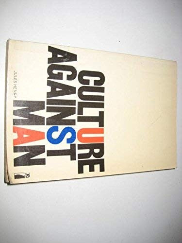 Culture Against Man